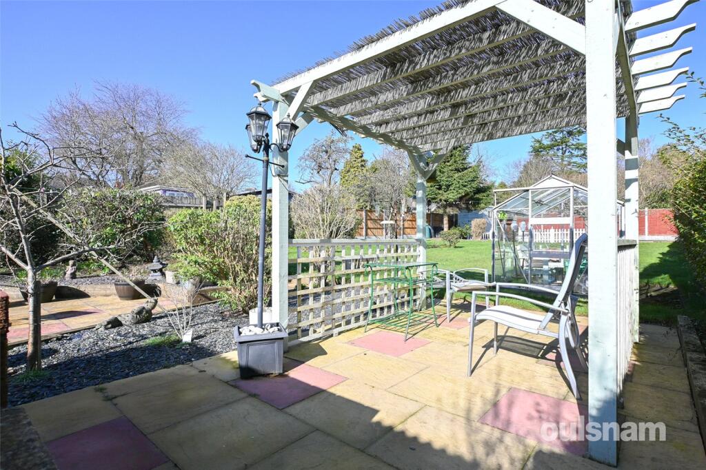 Additional image 33 of Monmouth Road, Bearwood, West Midlands, B67