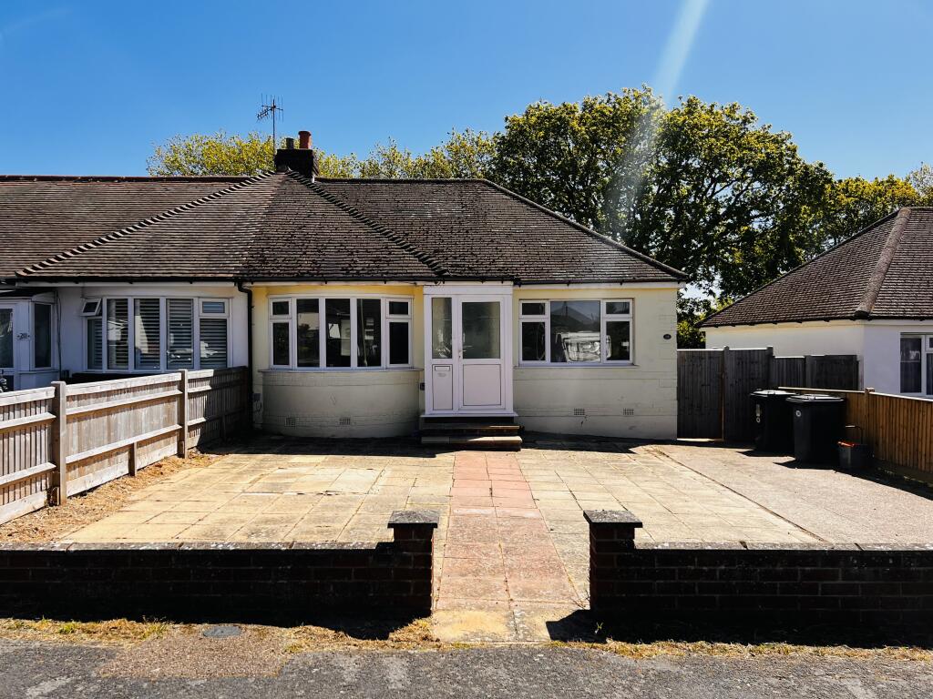 Main image of property: Eastern Avenue, POLEGATE