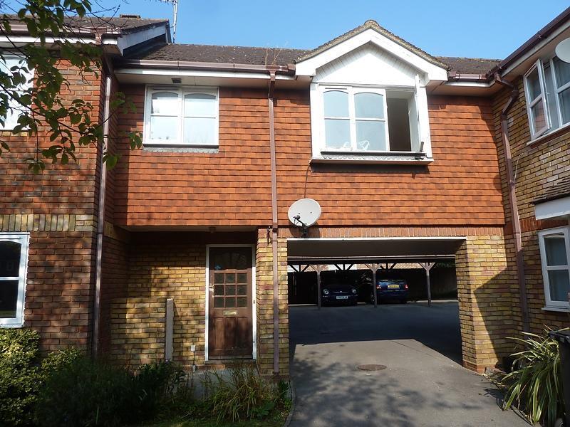 Main image of property: Jenkyns Close, Botley, Southampton, SO30