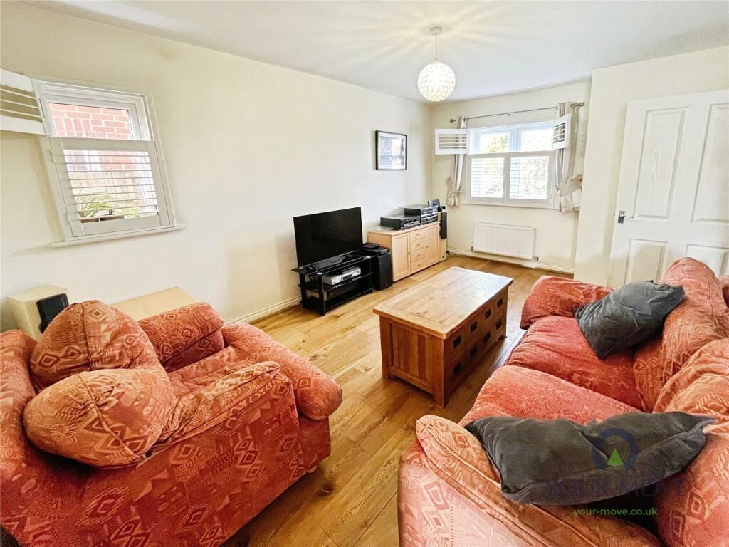House in Wealden, Westham - View 2