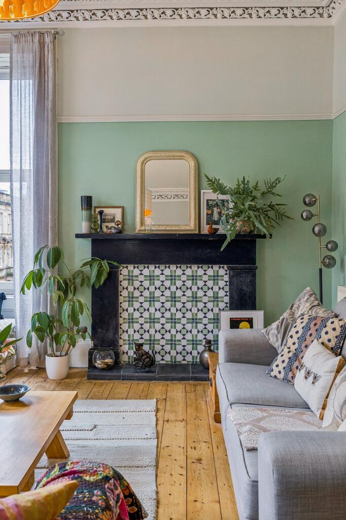 Apartment in Glasgow - More