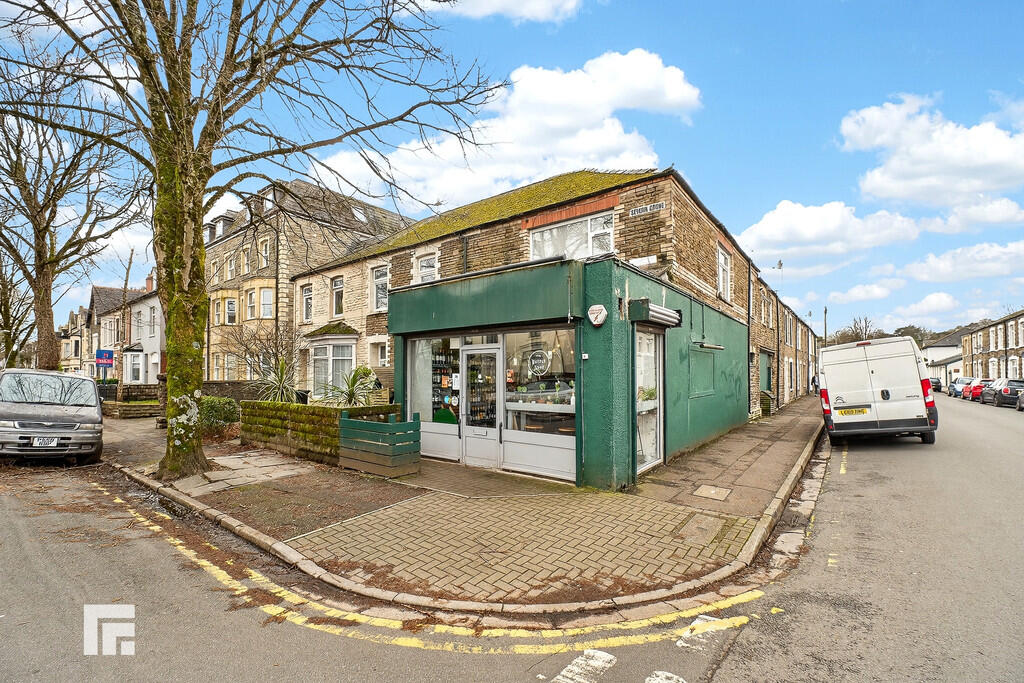 Main image of property: 115 Severn & 33 Mortimer Road