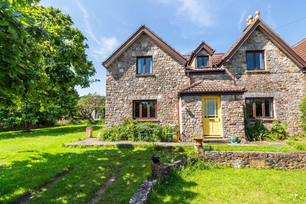 Main image of property: Old Coach Road, Cross