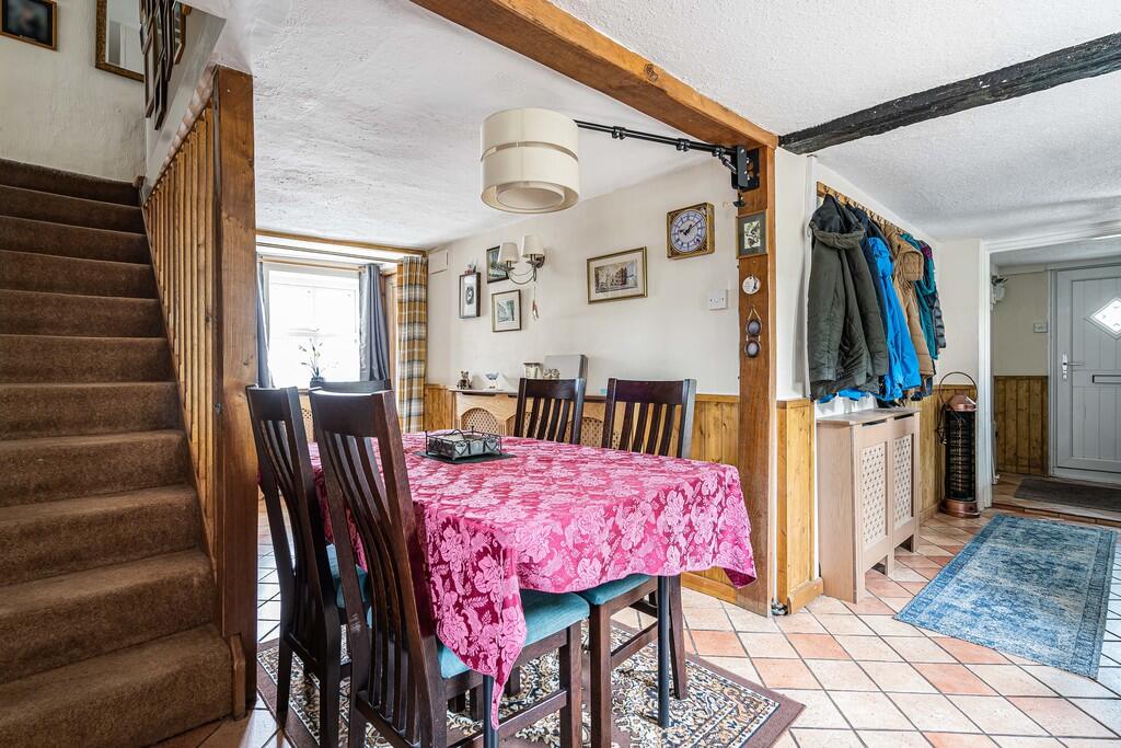House in Exeter, Rockbeare - View 5