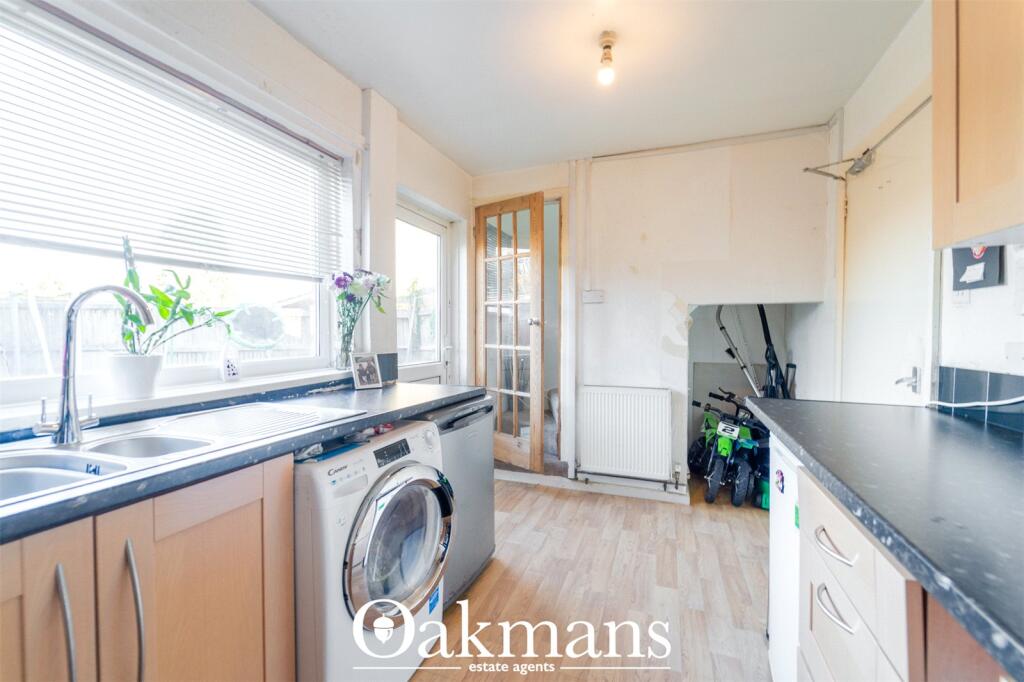 Sunningdale Road, Birmingham, B11 photo 4