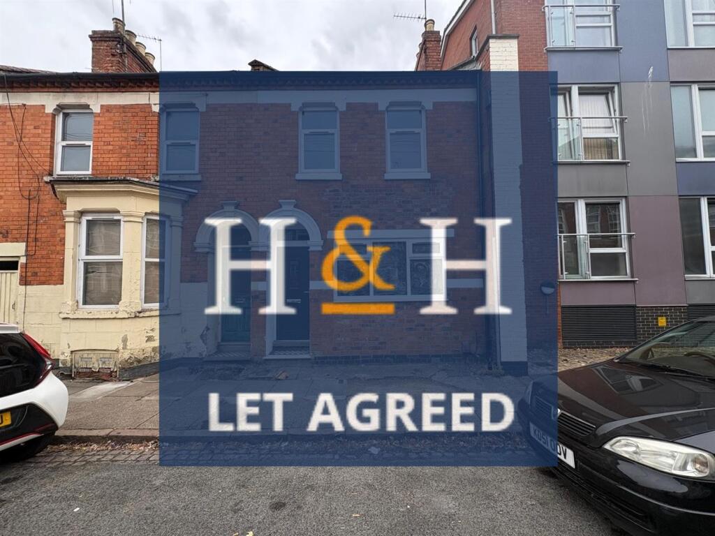 Main image of property: TALBOT ROAD, ABINGTON - NN1