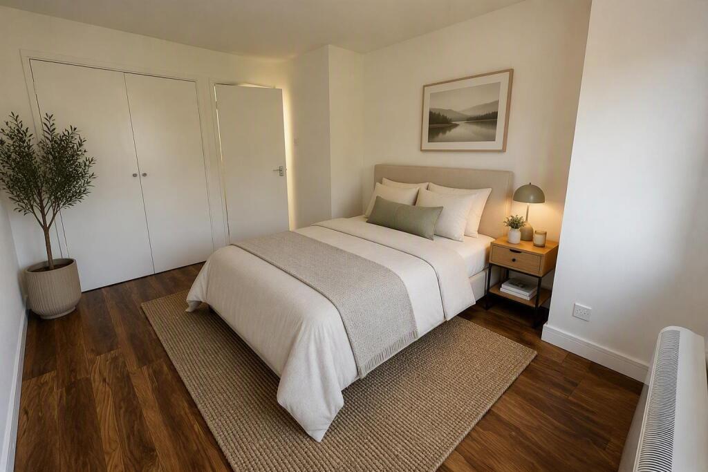 Apartment in London - View 3