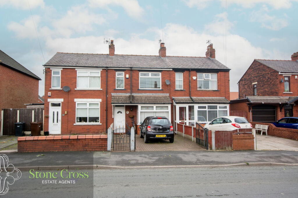 Main image of property: Nel Pan Lane, Leigh WN7 5LA