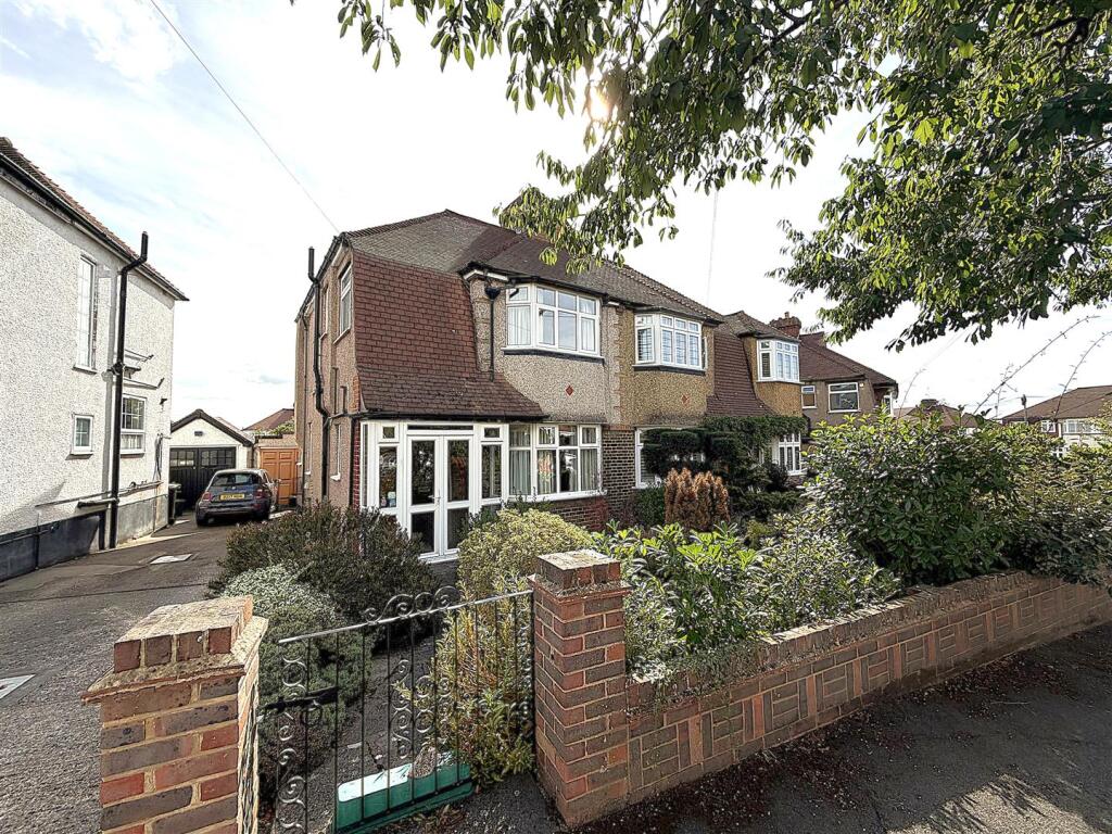Main image of property: Crest Road, Bromley
