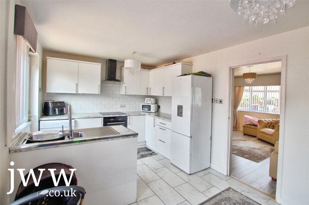 West Lane, Bishop Auckland, County Durham, DL14 photo 4