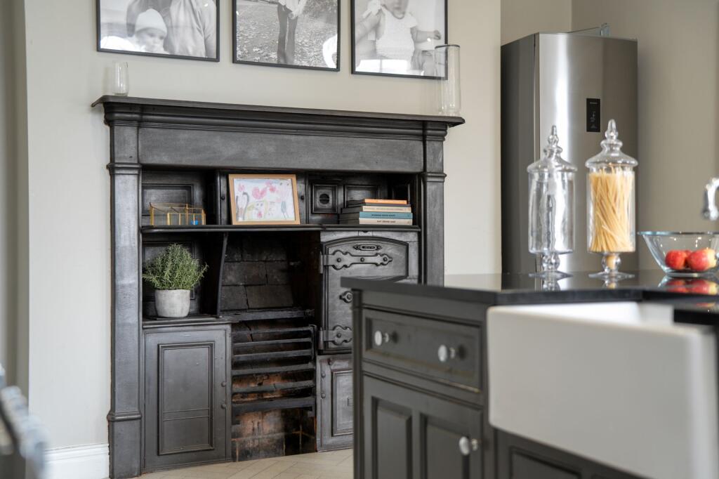 Apartment in Harrogate - View 5