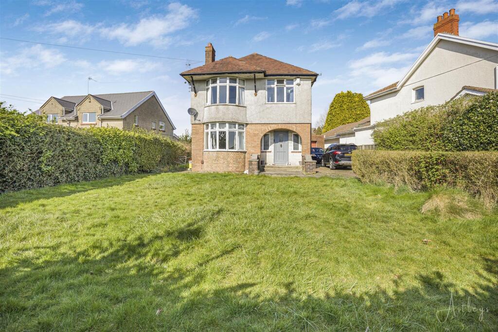 Main image of property: Dunvant Road, Dunvant, Swansea