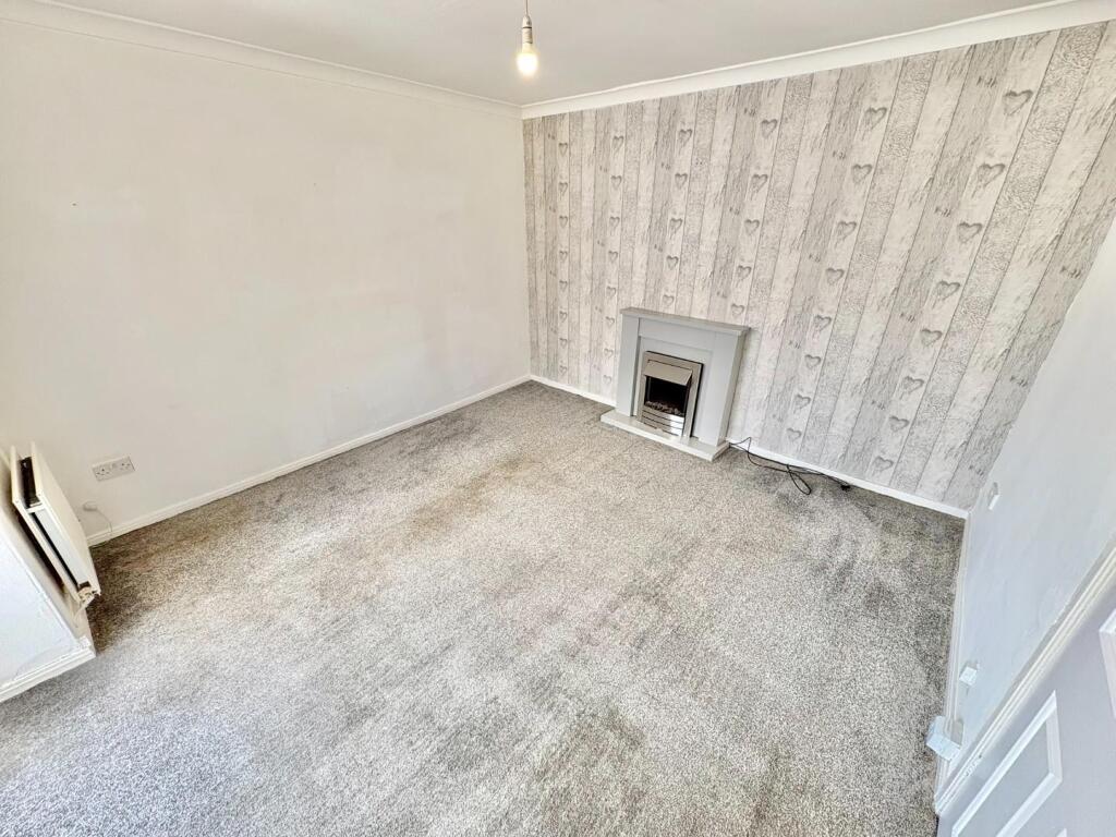 House in Spennymoor, Mount Pleasant - View 4