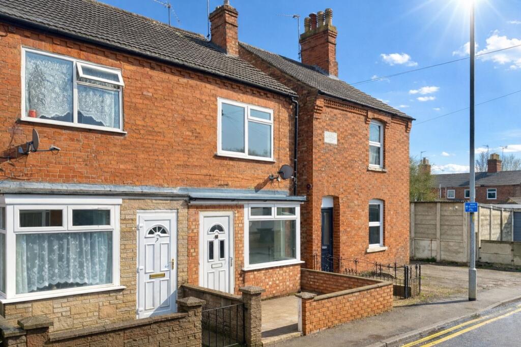 Main image of property: Robin Hoods Walk, Boston, Lincolnshire, PE21
