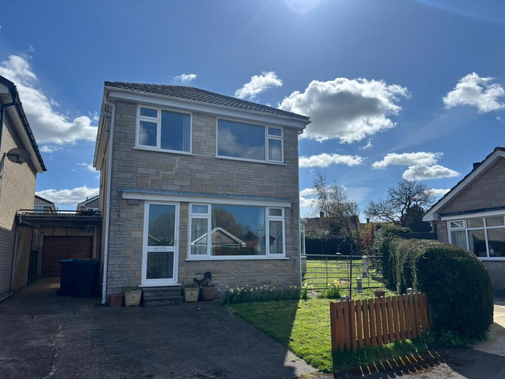 Main image of property: Costa Way, Pickering