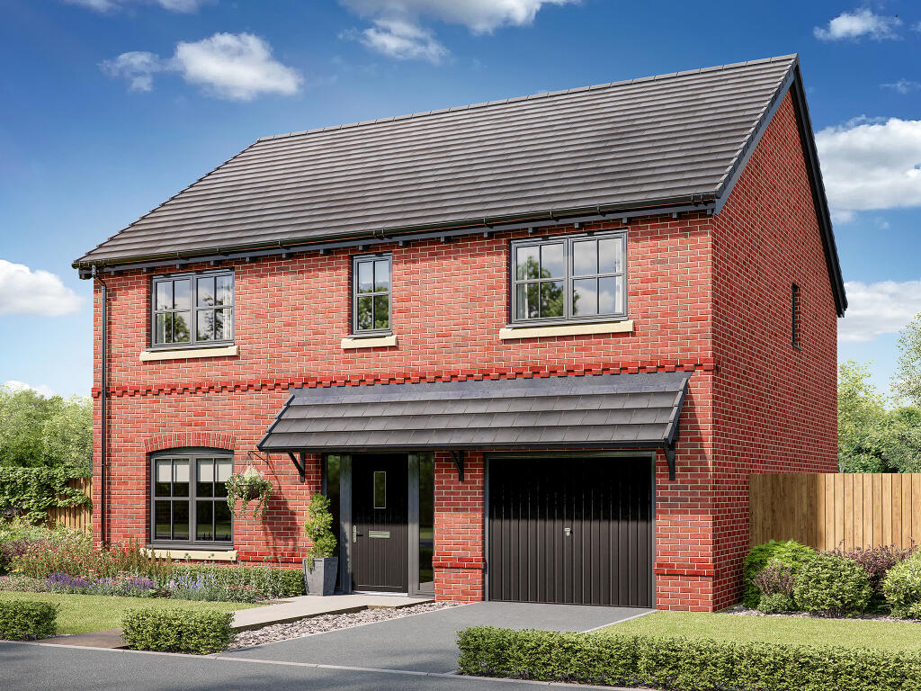 Main image of property: Colwick Loop Road,
Burton Joyce,
Nottingham, Nottinghamshire,
NG14 5LH