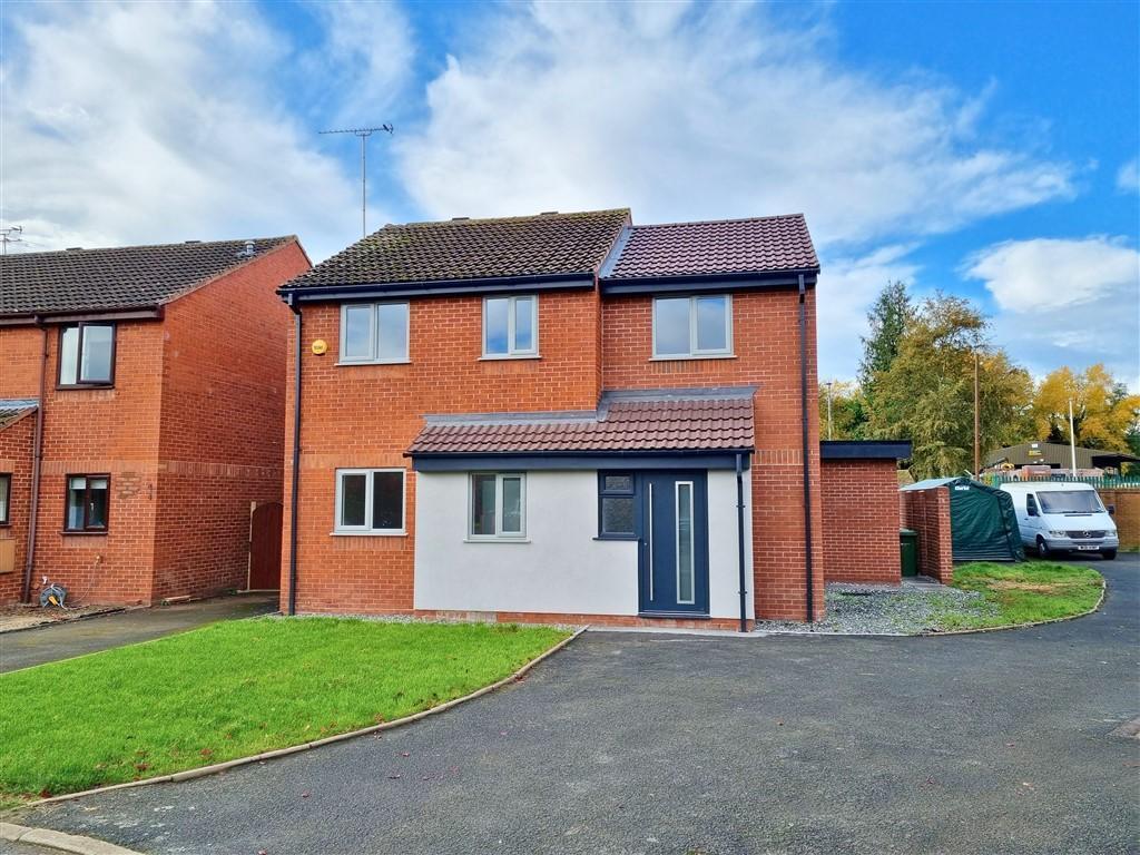 Main image of property: The Mallards, Leominster, Herefordshire, HR6 8UN
