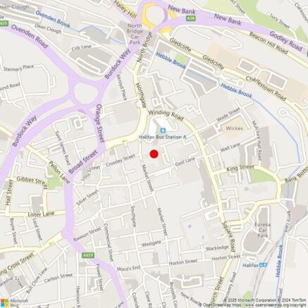 Open Street Map