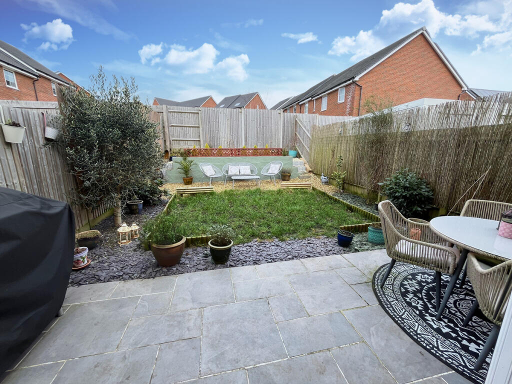 Additional image 14 of Samson Road, Poole, BH15 4