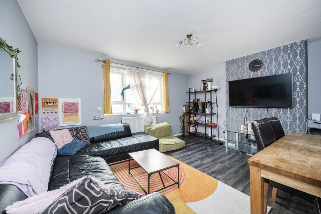 Main image of property: Geffrye Estate, Hoxton, London, N1