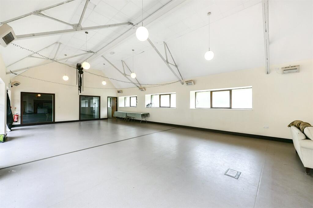 Lopwell, Roborough, Plymouth, Devon, PL6 - More