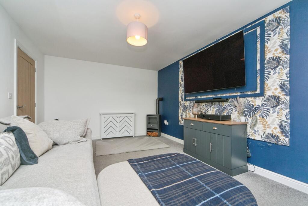 Parc Tyddyn Bach, Holyhead, Isle of Anglesey, LL65 photo 4