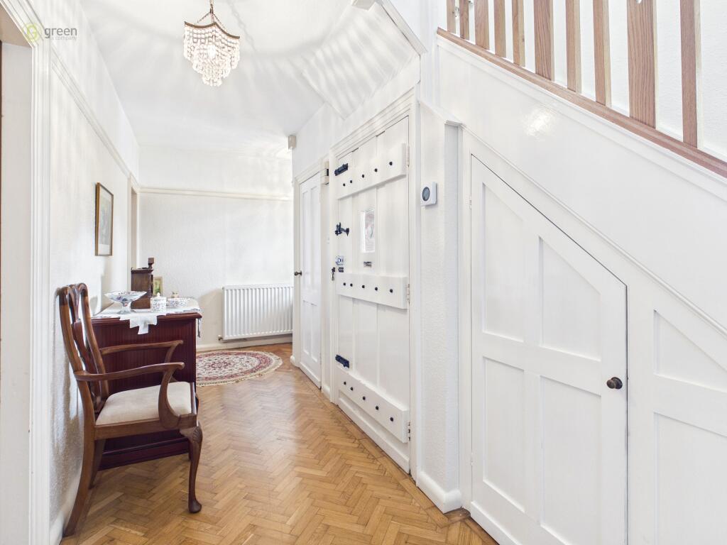 House in Sutton Coldfield, Wylde Green - View 5