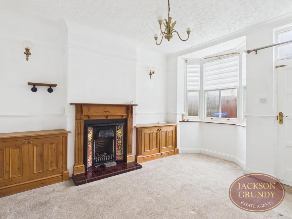 Sanders Terrace, Long Buckby, NN6 7RN photo 3