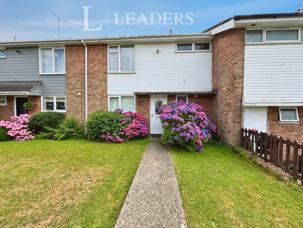 Main image of property: Shaftesbury Avenue, Waterlooville, Hampshire