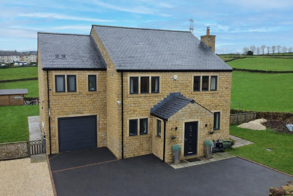 Additional image 2 of Moorside View, Wilsden, Bradford, BD15
