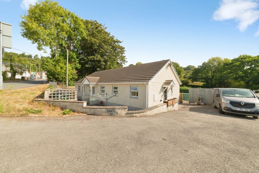 Main image of property: Station Road, Nantgaredig, Carmarthen, Carmarthenshire, SA32