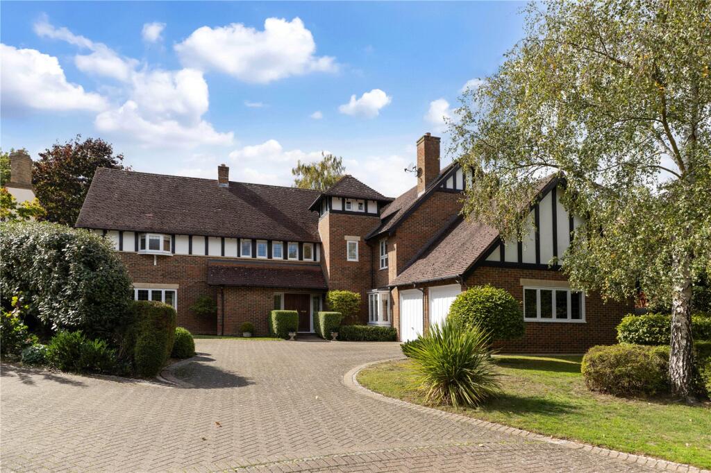 Main image of property: Lytton Park, Cobham, Surrey, KT11