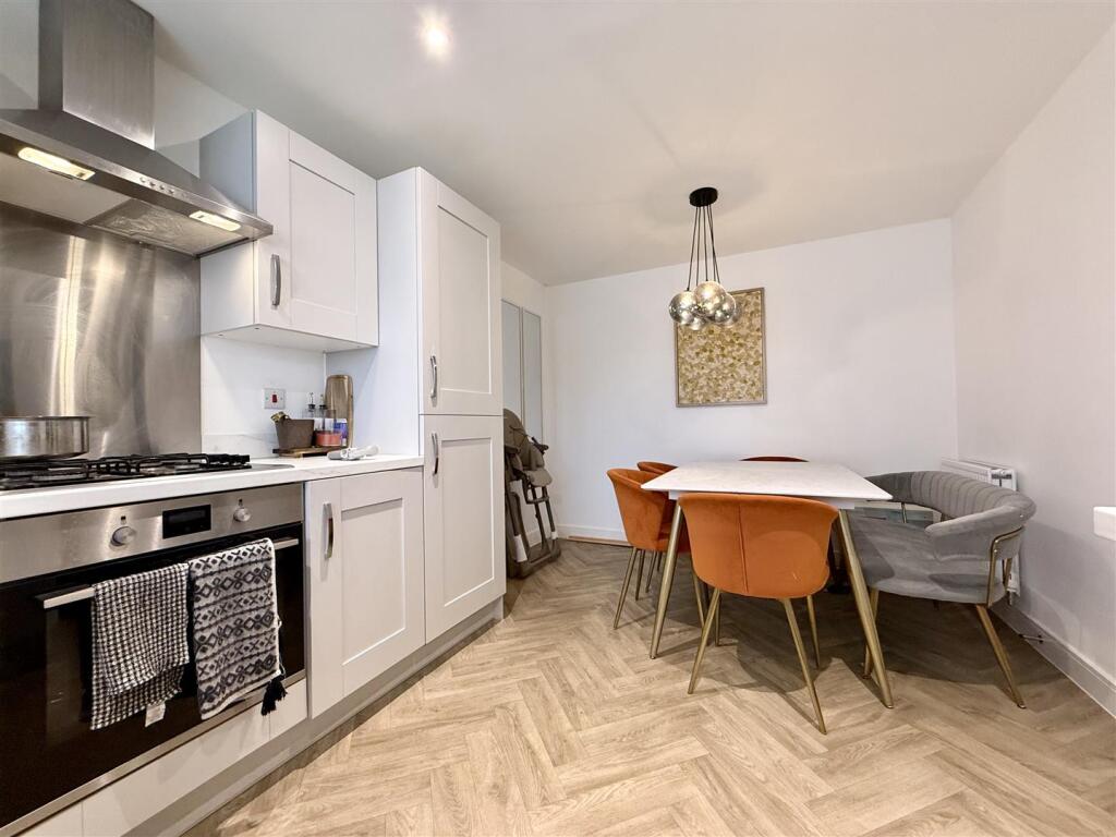 House in Leicester - View 4