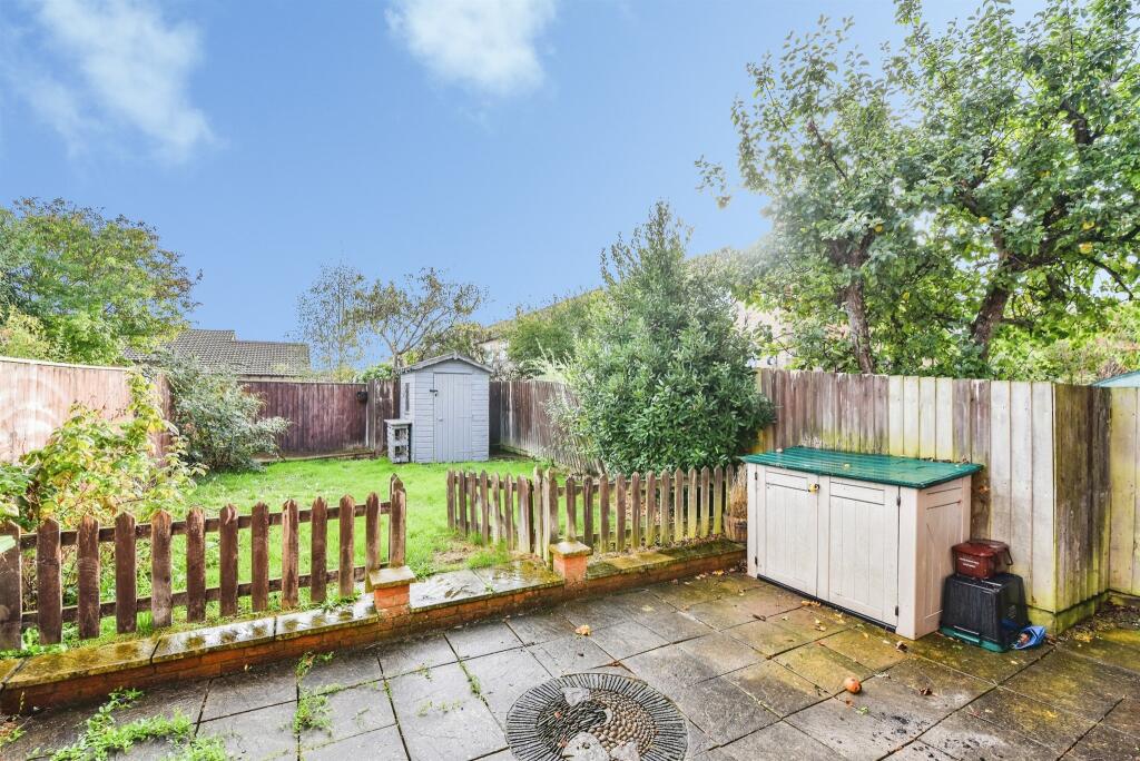 House in Frome, Stonebridge - View 4