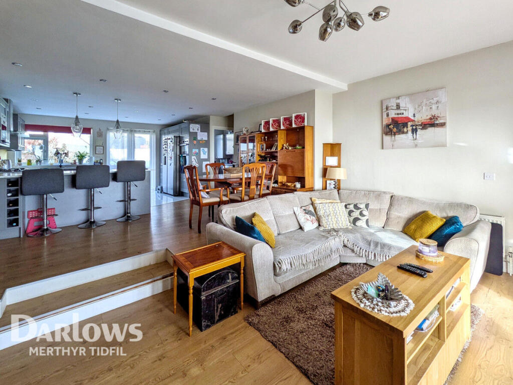 Main image of property: Pleasant View, Treharris