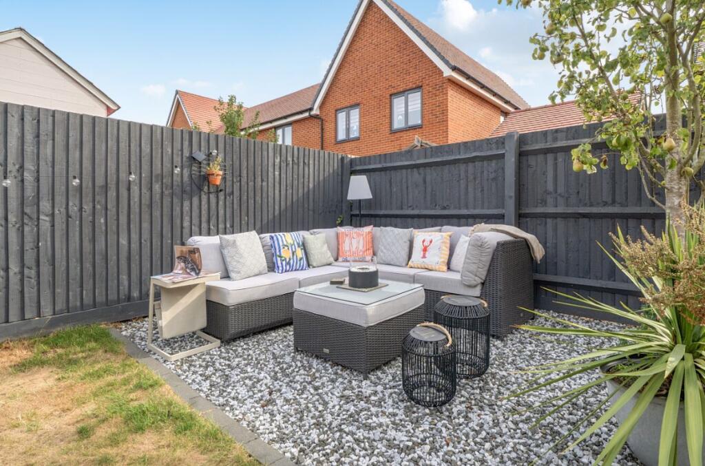 House in Milton Keynes - View 4