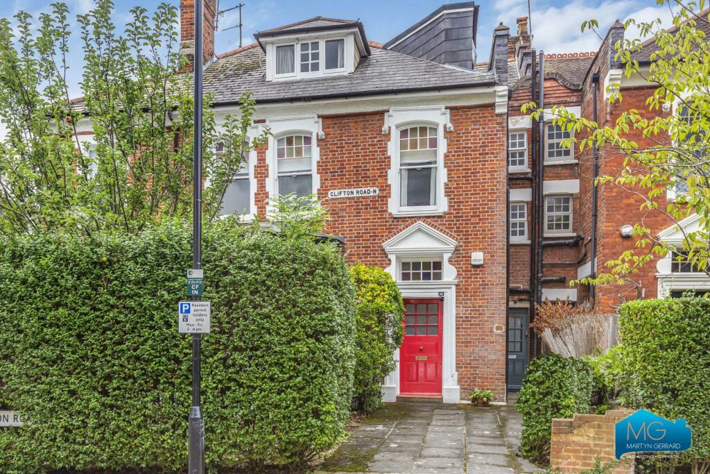 Main image of property: Clifton Road, Crouch End, London, N8