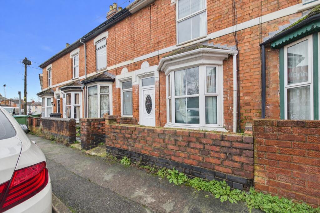 Main image of property: Little Chestnut Street, Worcester, Worcestershire, WR1