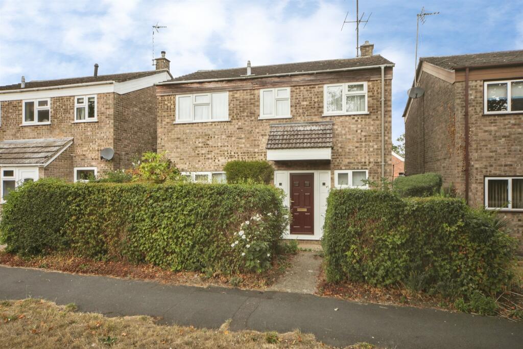 Main image of property: Abbotsbury Road, Bury St. Edmunds