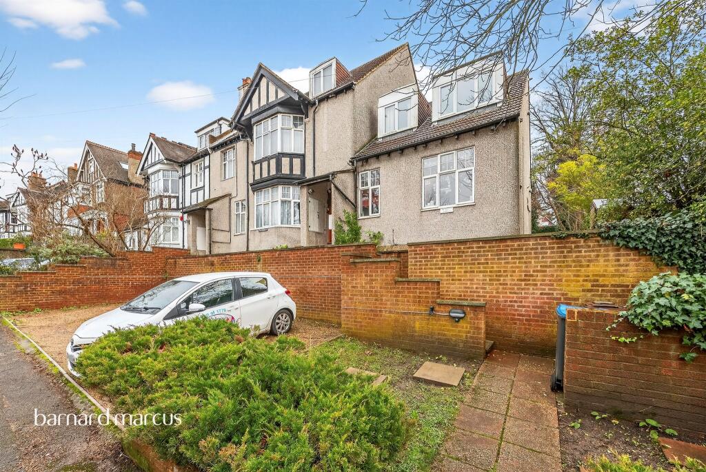 Main image of property: Heathhurst Road, South Croydon