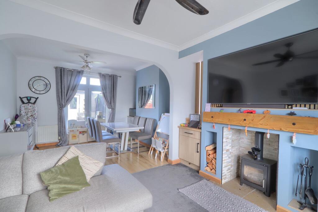 House in Stockton-on-Tees - View 4