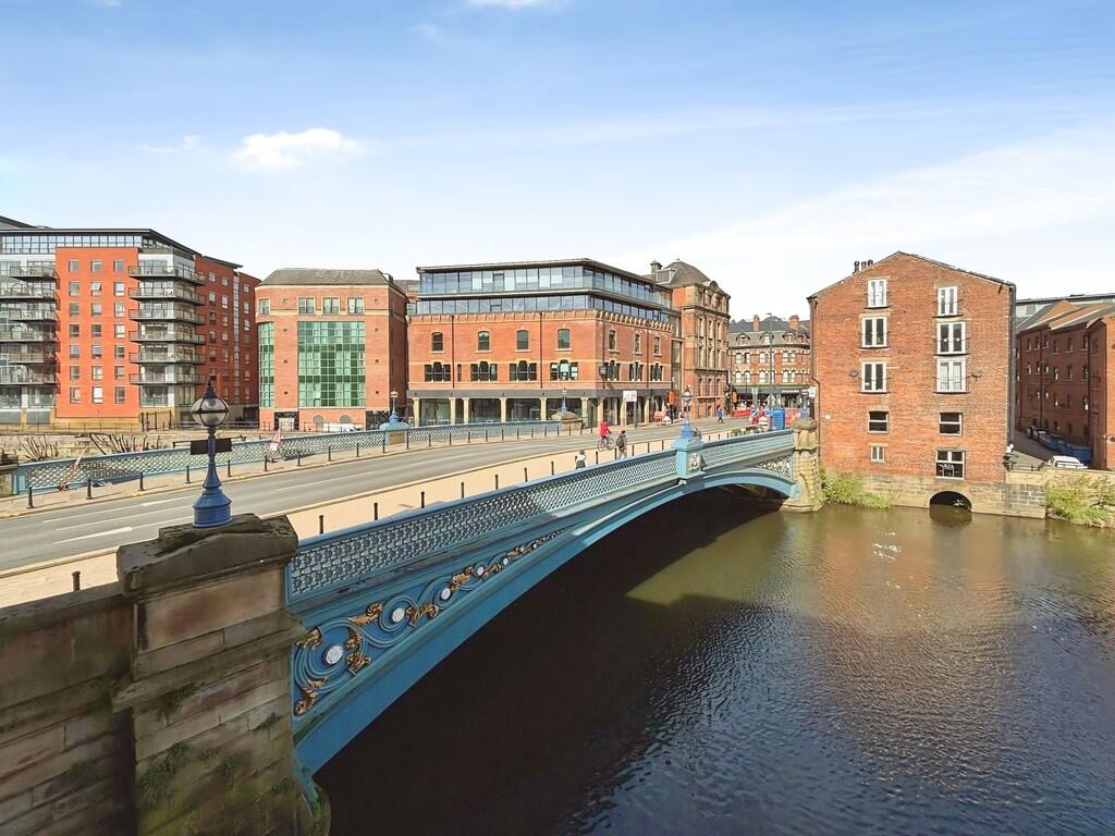 Main image of property: No.1 Dock Street