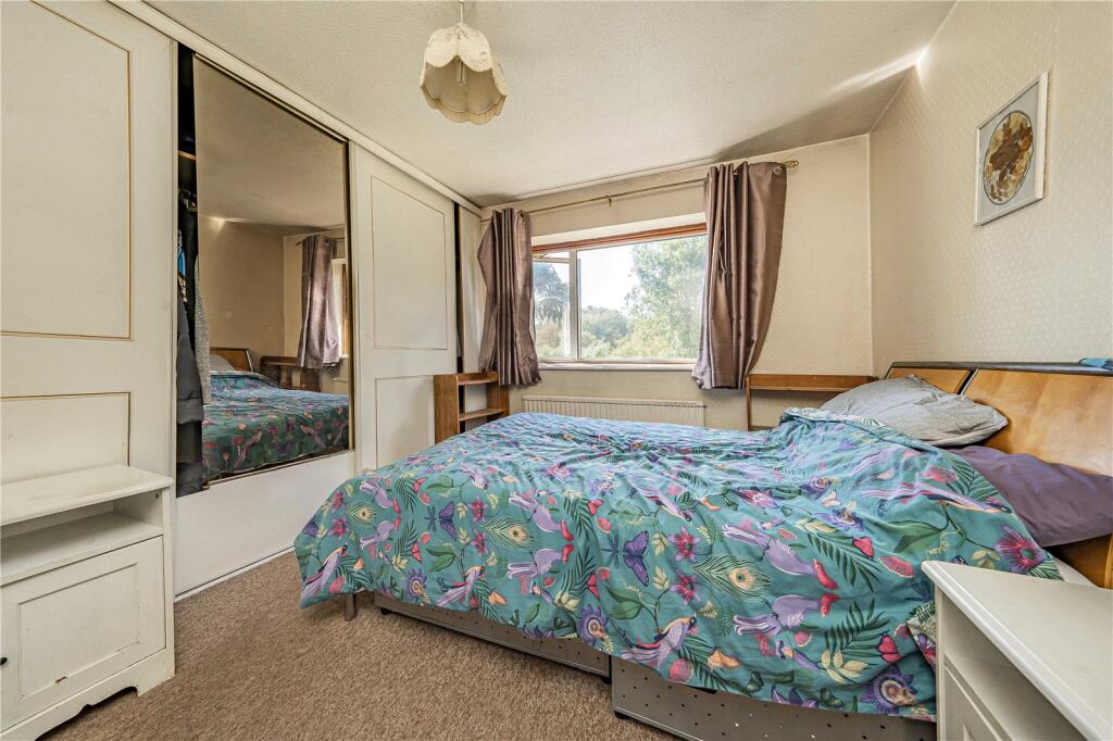 House in Southall - More
