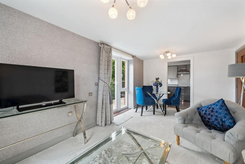 Main image of property: Station Parade, Virginia Water