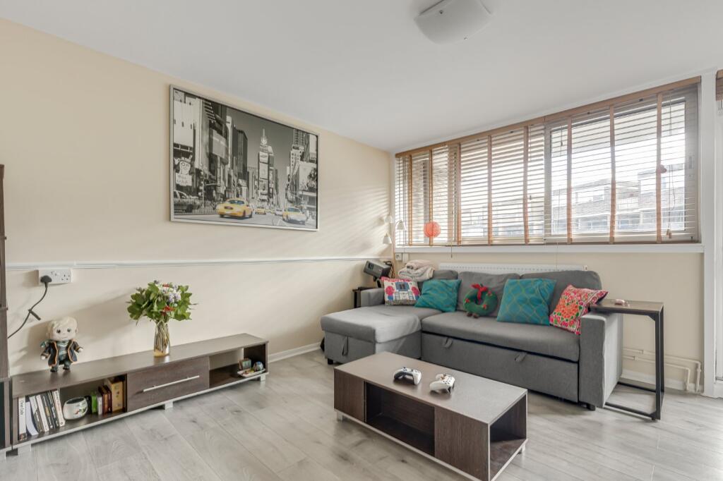 Main image of property: Cyrus Street, Clerkenwell, London, EC1V