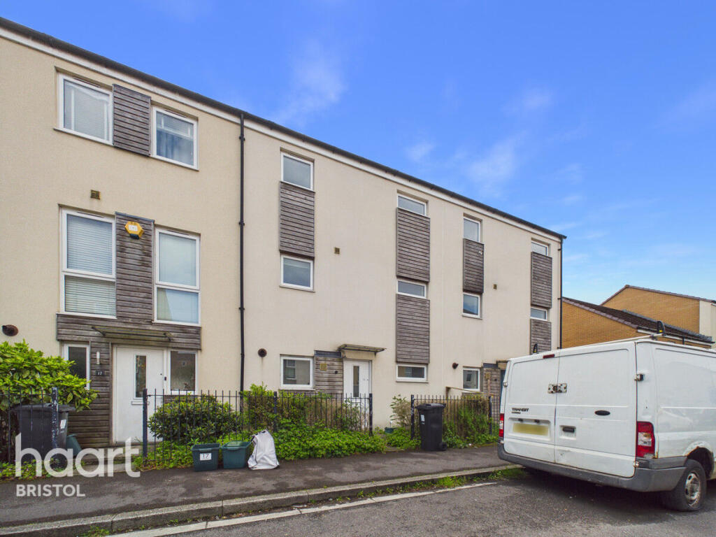 Main image of property: Wood Street, BRISTOL
