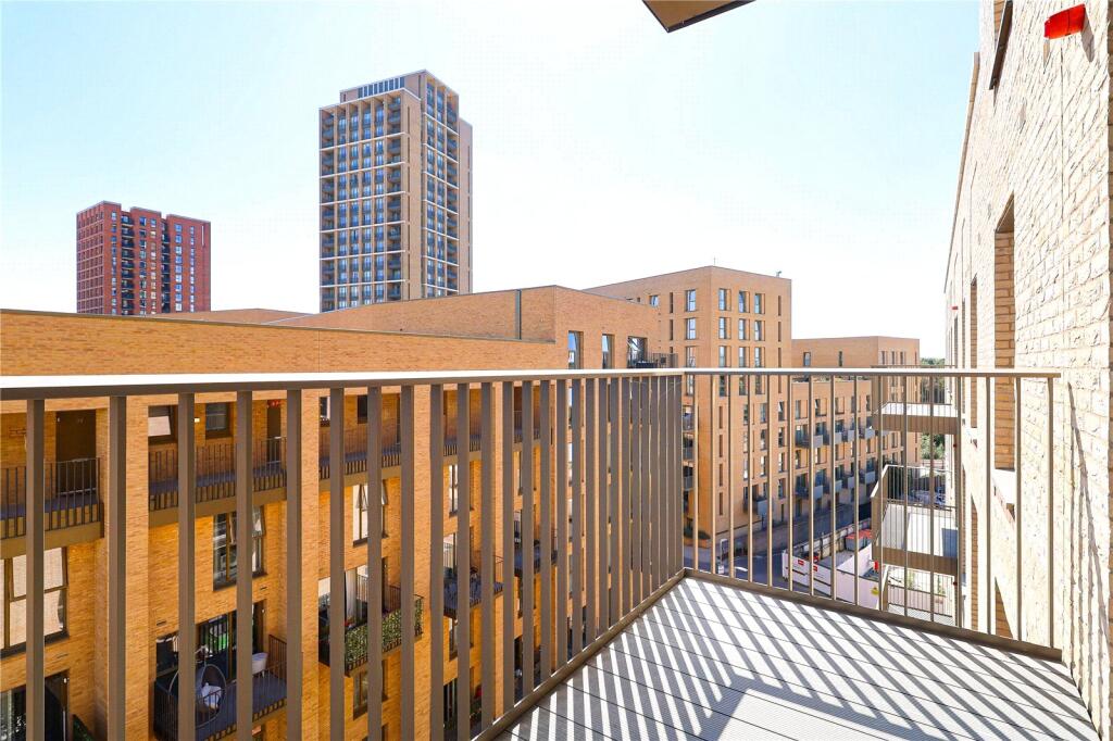 Main image of property: Perryfield Way, London, NW9