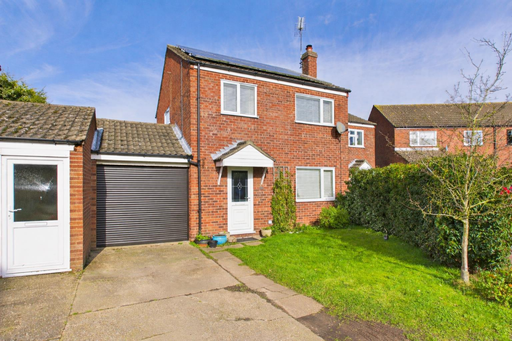 Main image of property: Stocks Loke, Cawston, Norwich