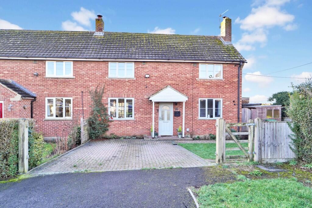 Main image of property: Lynt Road, Inglesham, Nr. Highworth, SN6 7QX