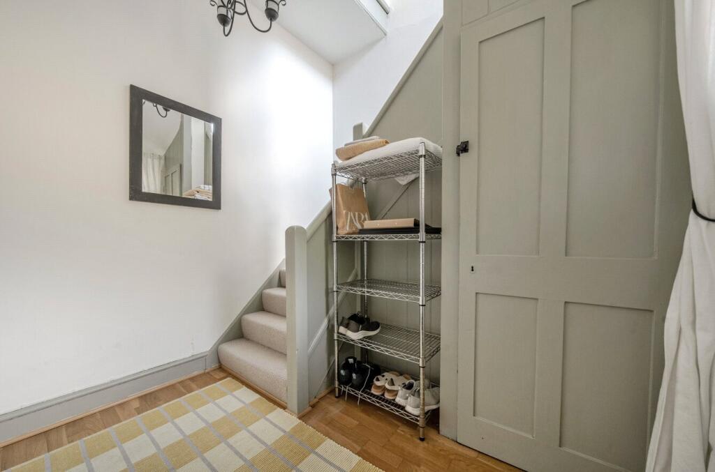Apartment in Guildford - View 2